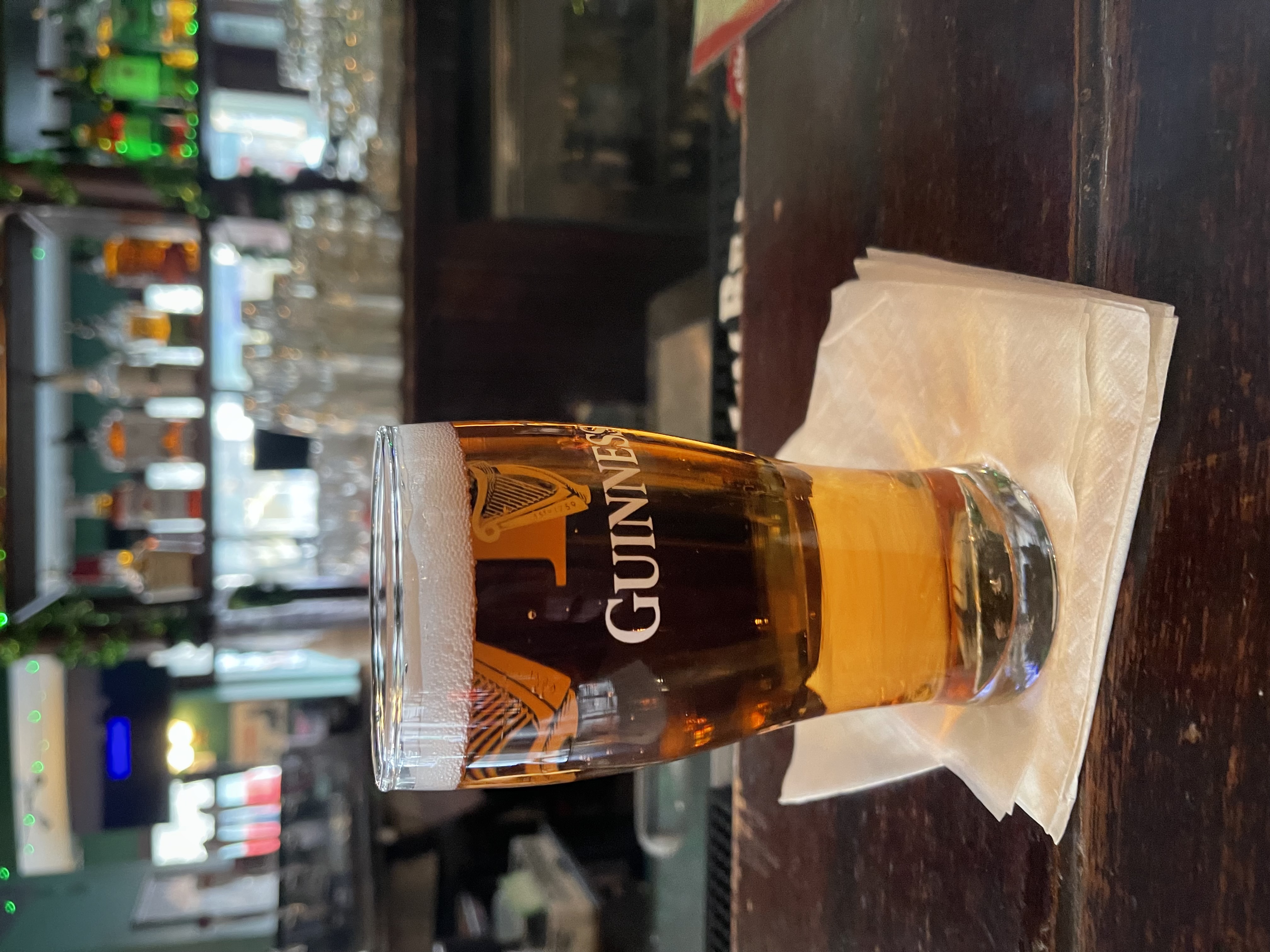 Pint of Cider